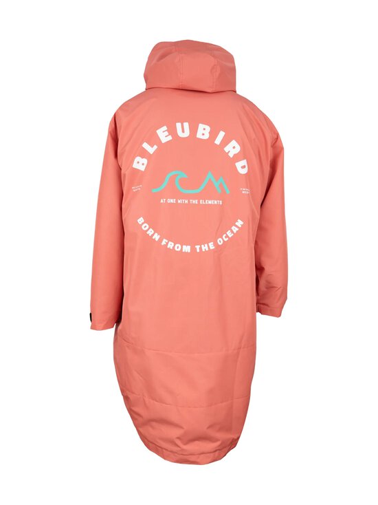 Bleubird - Nordic Robe -urheilutakki - CORAL | Stockmann - photo 2
