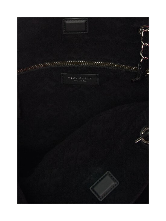 Tory Burch - Ella Chain Terry Tote soma - BLACK - photo 3 Tory Burch - Ella Chain Terry Tote soma - BLACK | Stockmann - photo 3