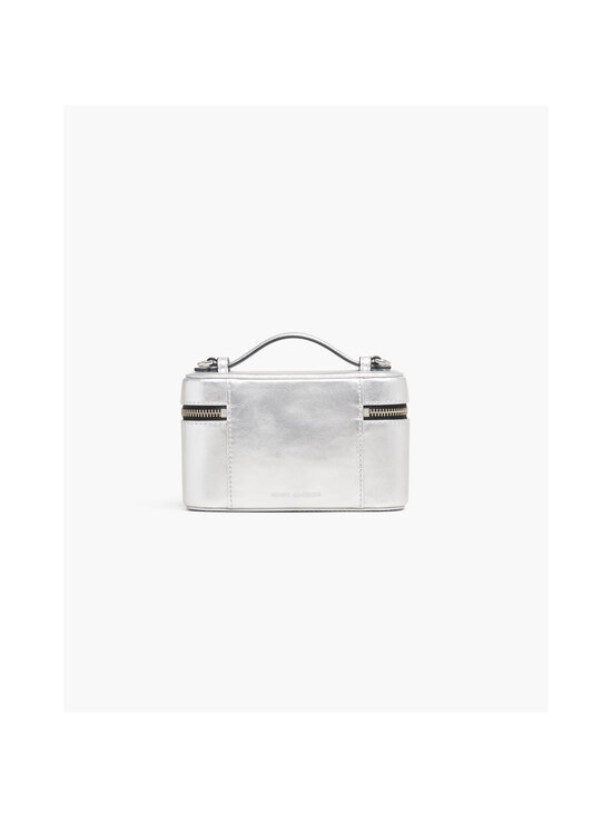Marc Jacobs - The E/w Vanity -laukku - 040 SILVER | Stockmann - photo 2