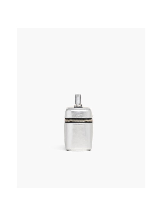 Marc Jacobs - The E/w Vanity -laukku - 040 SILVER | Stockmann - photo 3