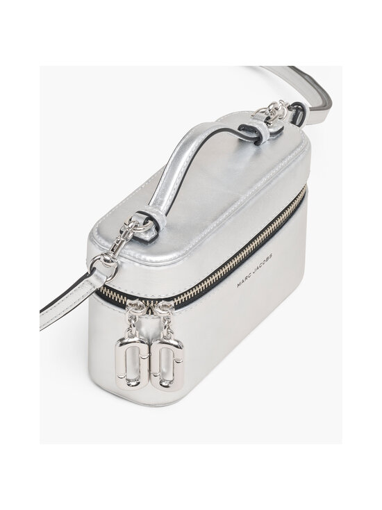 Marc Jacobs - The E/w Vanity -laukku - 040 SILVER | Stockmann - photo 4
