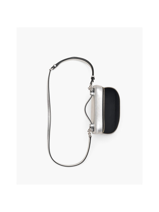 Marc Jacobs - The E/w Vanity -laukku - 040 SILVER | Stockmann - photo 5