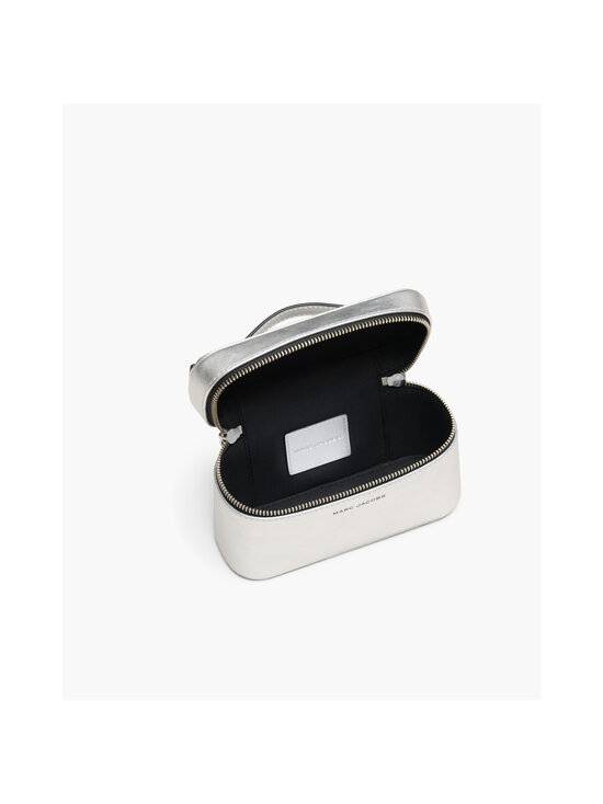 Marc Jacobs - The E/w Vanity -laukku - 040 SILVER | Stockmann - photo 6