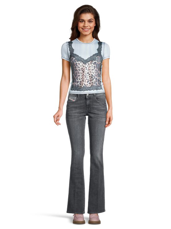 Diesel - T-ileni -paita - 8PDA ANIMAL PRINT - photo 2 Diesel - T-ileni -paita - 8PDA ANIMAL PRINT | Stockmann - photo 2