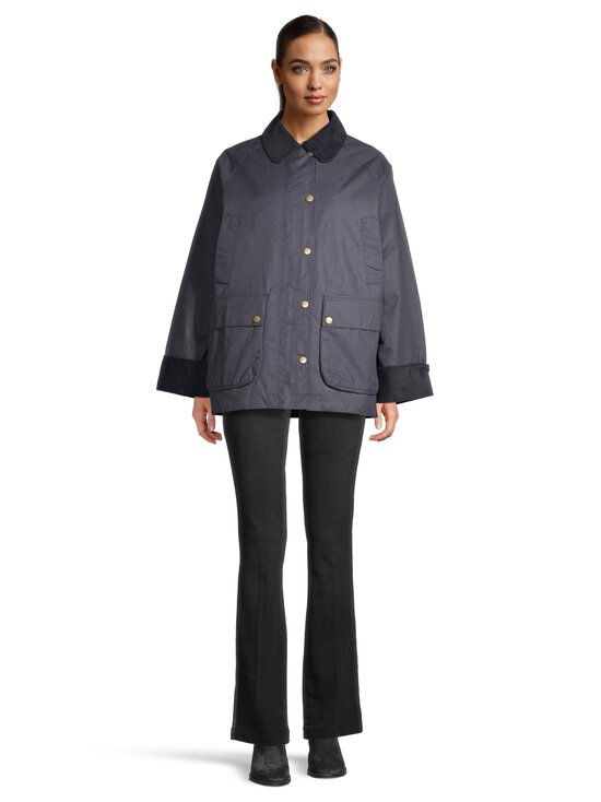 GANT - W Double Decker vaskota virsjaka - 433 EVENING BLUE - photo 2 GANT - W Double Decker vaskota virsjaka - 433 EVENING BLUE | Stockmann - photo 2