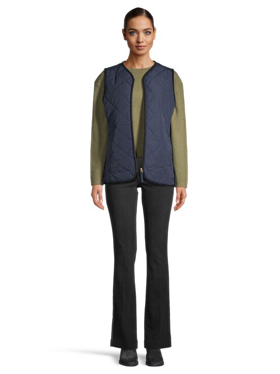 GANT - W Double Decker vaskota virsjaka - 433 EVENING BLUE - photo 5 GANT - W Double Decker vaskota virsjaka - 433 EVENING BLUE | Stockmann - photo 5