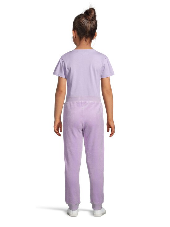 Bogi - Sametist püksid Donna, suurused 80–110 cm - LILAC - photo 4 Bogi - Sametist püksid Donna, suurused 80–110 cm - LILAC | Stockmann - photo 4
