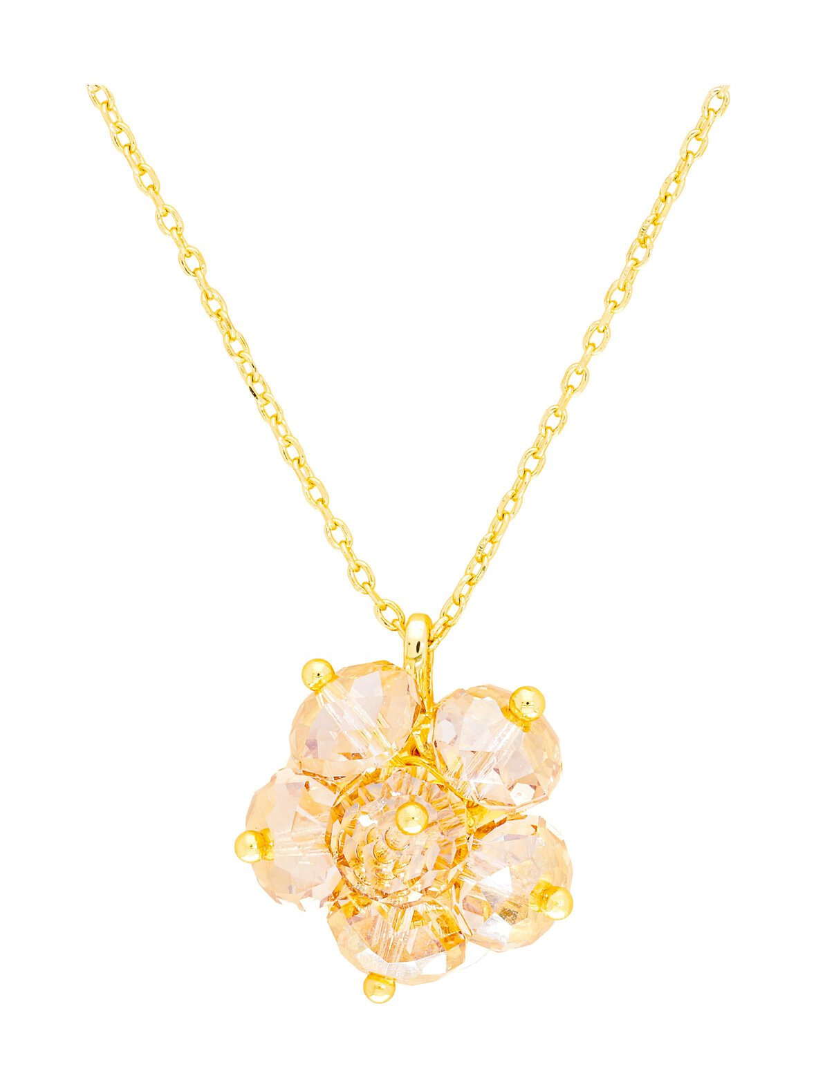 Vanilla Whirl -kaulakoru