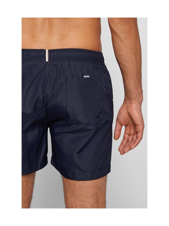 BOSS - Goldfish-uimashortsit - 402 DARK BLUE - photo 4 BOSS - Goldfish-uimashortsit - 402 DARK BLUE | Stockmann - photo 4