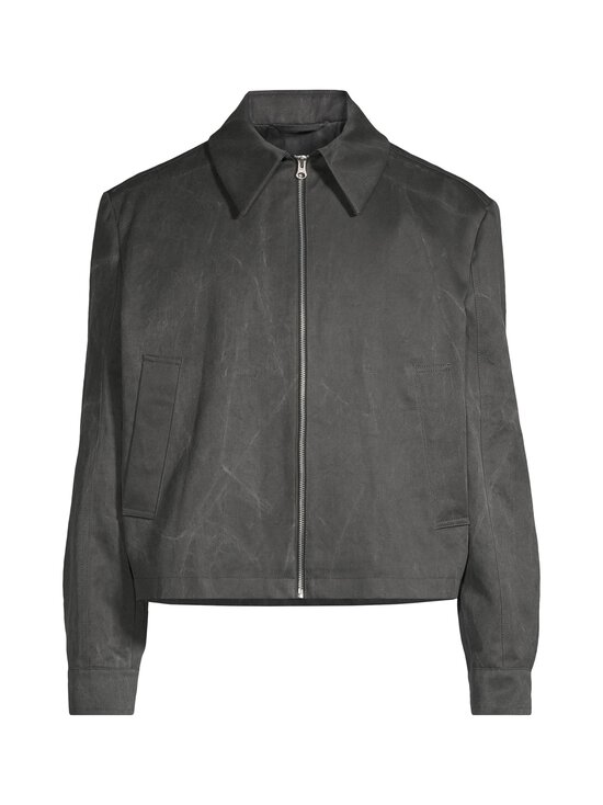 Séfr - Tazio-takki - MARBLE CHARCOAL TWILL | Stockmann - photo 1