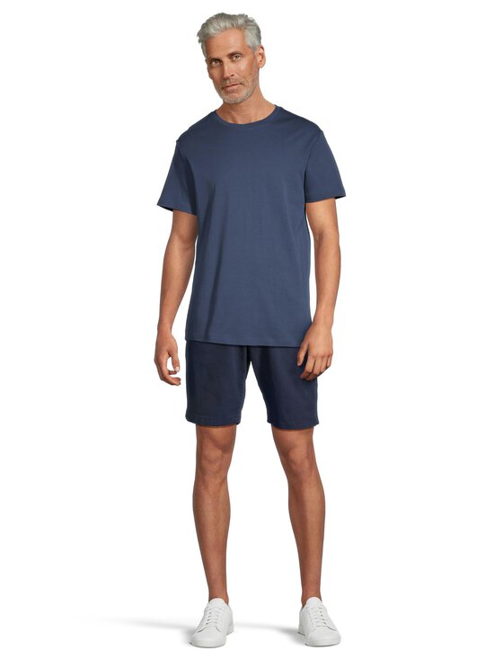 CONSTRUE - Core-luomupuuvillapaita - INDIGO BLUE | Stockmann - photo 2