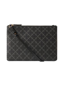 By Malene Birger - Ivy Purse-käsilaukku - 53 CHARCOAL | Stockmann