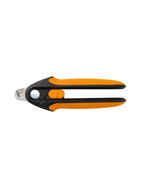Fiskars - Nail Clippers Pets knaibles - BLACK | Stockmann - photo 1