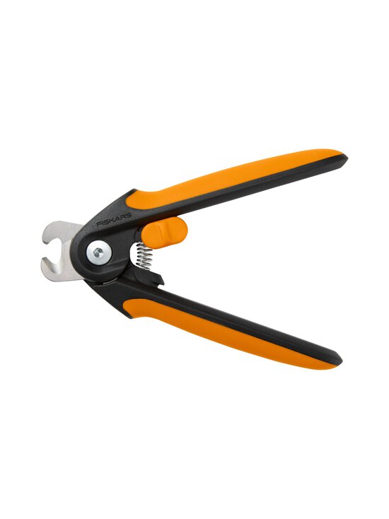 Fiskars - Nail Clippers Pets knaibles - BLACK | Stockmann - photo 2