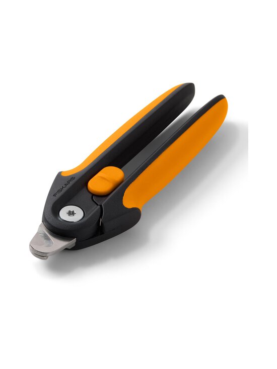 Fiskars - Nail Clippers Pets knaibles - BLACK | Stockmann - photo 4