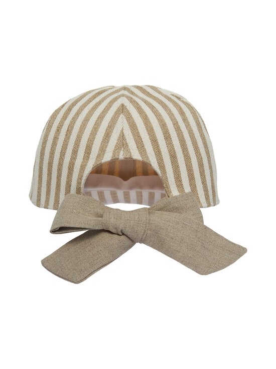 KN Kati Niemi - Nokkmüts Savannah - 38 WHITE - photo 2 KN Kati Niemi - Nokkmüts Savannah - 38 WHITE | Stockmann - photo 2