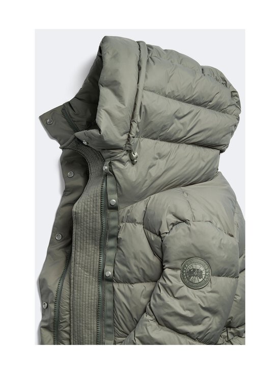 Canada Goose - Montgomery-untuvatoppatakki - 9852 SAGEBRUSH-ARMOISE - photo 8 Canada Goose - Montgomery-untuvatoppatakki - 9852 SAGEBRUSH-ARMOISE | Stockmann - photo 8