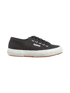 Superga - Cotu Classic -tennarit - F83 BLACK/WHITE Superga - Cotu Classic -tennarit - F83 BLACK/WHITE | Stockmann