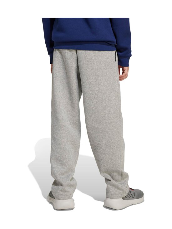 adidas Sportswear - Junior Fleece sporta bikses - JW2386 MGREYH/BLACK - photo 3 adidas Sportswear - Junior Fleece sporta bikses - JW2386 MGREYH/BLACK | Stockmann - photo 3