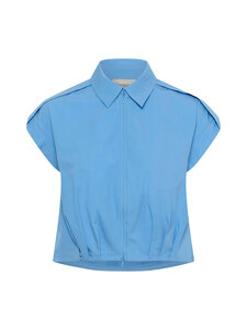 MY ESSENTIAL WARDROBE - MWSunna Sleeveless -paita - 120 SILVER LAKE BLUE | Stockmann