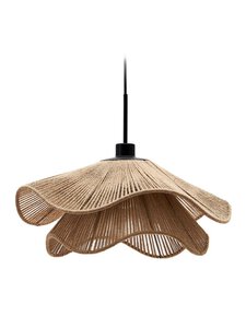 Kave Home - Pontos-varjostin - LUONNONVÄRINEN | Stockmann