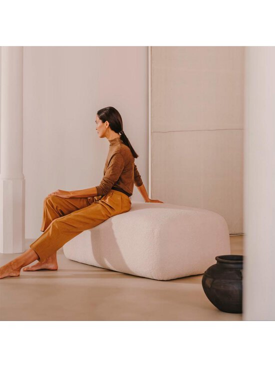 Kave Home - Martina-rahi - VALKOINEN | Stockmann - photo 3