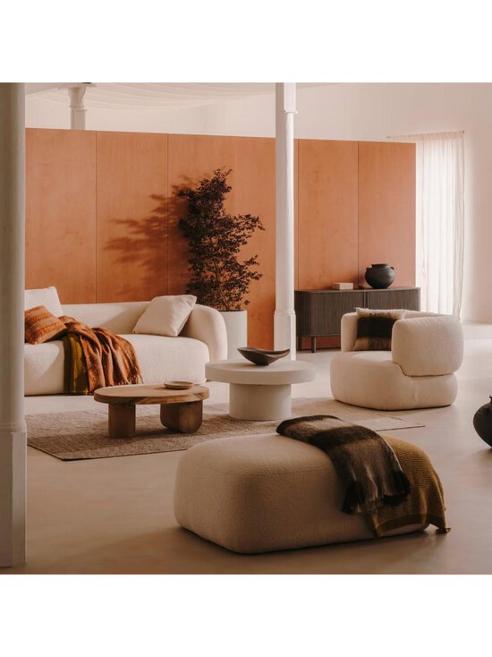 Kave Home - Martina-rahi - VALKOINEN | Stockmann - photo 4