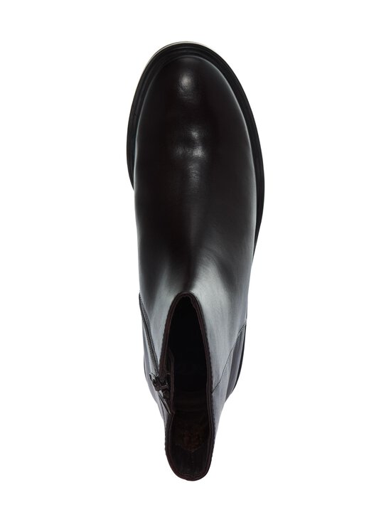 ara - Parker 2.0 Zipper ādas puszābaki, G platums - 03 CACAO | Stockmann - photo 2