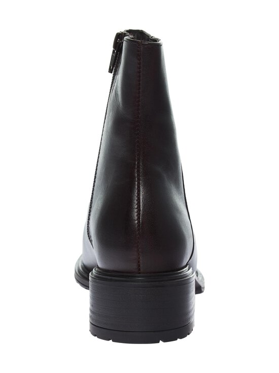 ara - Parker 2.0 Zipper ādas puszābaki, G platums - 03 CACAO | Stockmann - photo 3