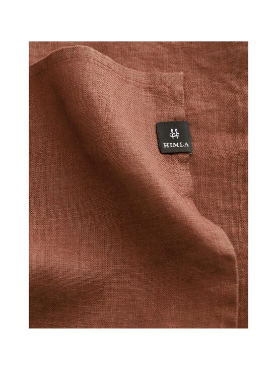 Himla - Sunshine-pellavalautasliina 4 kpl - GROUNDED | Stockmann - photo 2