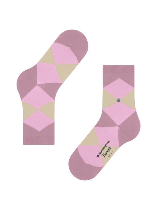 Burlington - Sokid Bonnie - 8493 POWDER PINK - photo 2 Burlington - Sokid Bonnie - 8493 POWDER PINK | Stockmann - photo 2