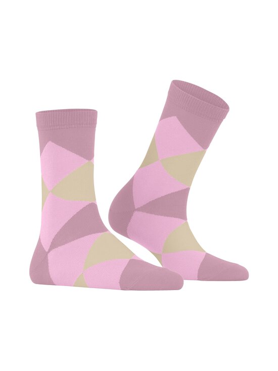 Burlington - Sokid Bonnie - 8493 POWDER PINK - photo 3 Burlington - Sokid Bonnie - 8493 POWDER PINK | Stockmann - photo 3