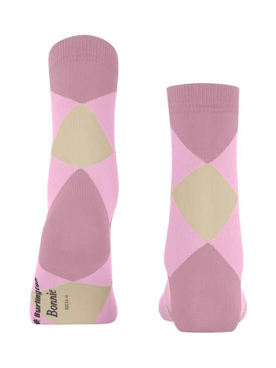 Burlington - Sokid Bonnie - 8493 POWDER PINK - photo 4 Burlington - Sokid Bonnie - 8493 POWDER PINK | Stockmann - photo 4
