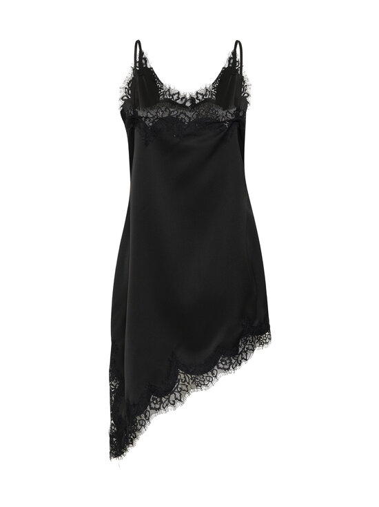 MY ESSENTIAL WARDROBE - MWBrenda Lace kleita - 100 BLACK | Stockmann - photo 2