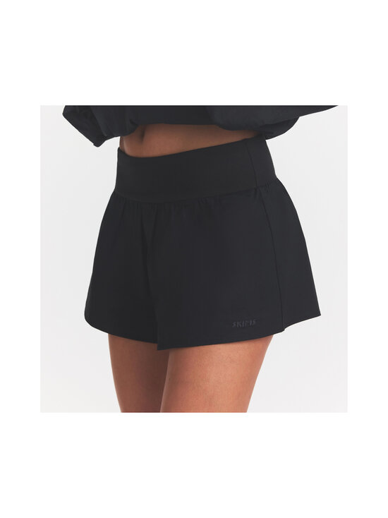 SKIMS - Flutter šorti - ONYX | Stockmann - photo 5
