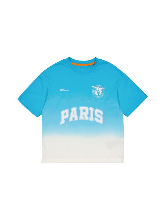 JACK & JONES junior - Dipdye Volume -paita - WHITE - photo 1 JACK & JONES junior - Dipdye Volume -paita - WHITE | Stockmann - photo 1
