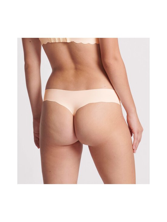 Sloggi - Stringid Zero Microfibre 2.0 - 6308 ANGORA - photo 4 Sloggi - Stringid Zero Microfibre 2.0 - 6308 ANGORA | Stockmann - photo 4