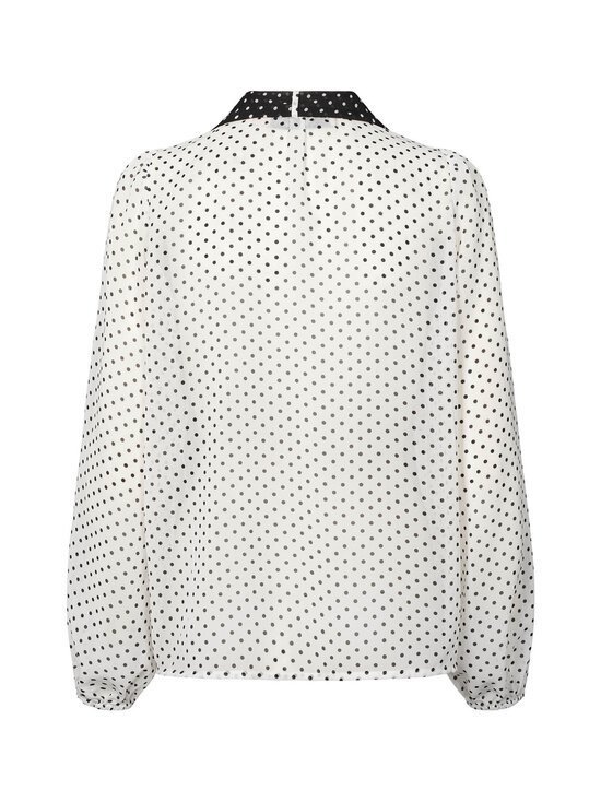 RUE de FEMME - Emilienne-pusero - 02 OFFWHITE | Stockmann - photo 2