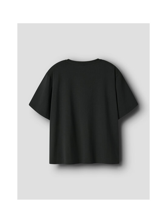 Name It - T-särk NkfJynel Hello Kitty Regular - BLACK | Stockmann - photo 2