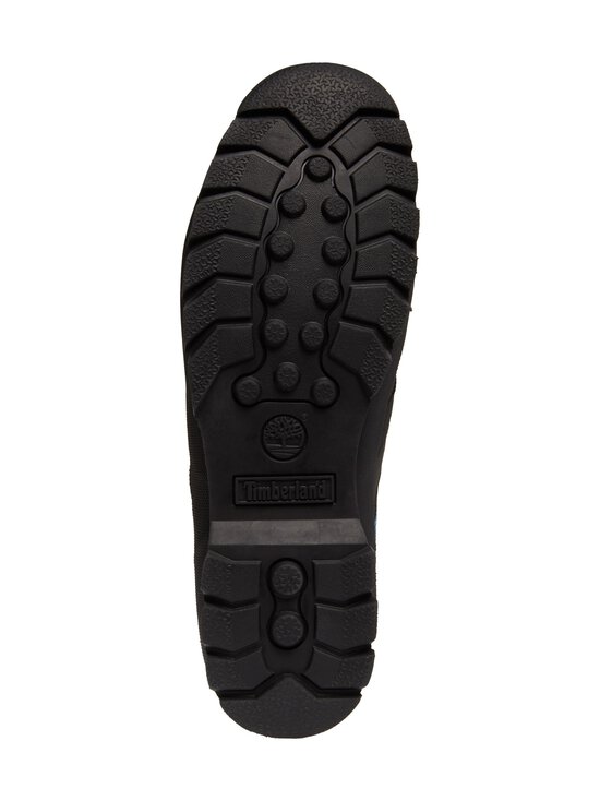 Timberland - Euro Hiker Reimagined Ankle Boots - BLACK - photo 4 Timberland - Euro Hiker Reimagined Ankle Boots - BLACK | Stockmann - photo 4