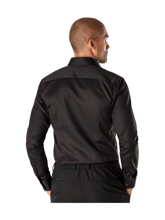 Eton - Contemporary Fit Signature krekls ar apkakli - 18 BLACK - photo 5 Eton - Contemporary Fit Signature krekls ar apkakli - 18 BLACK | Stockmann - photo 5
