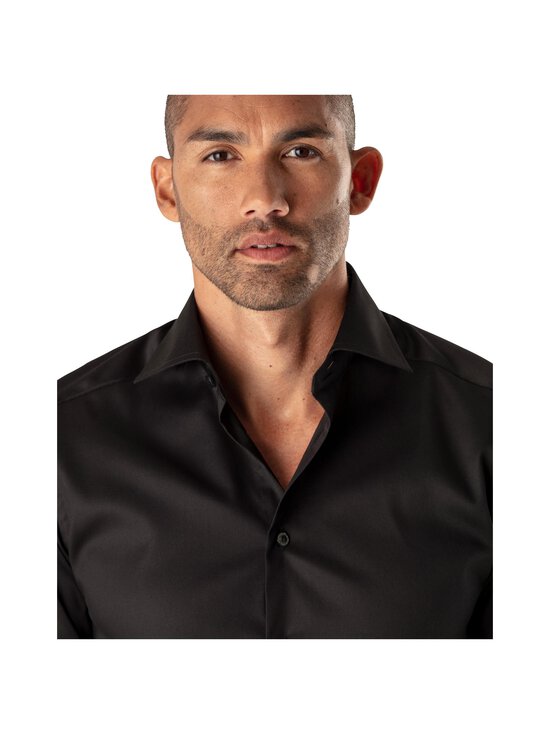 Eton - Contemporary Fit Signature krekls ar apkakli - 18 BLACK - photo 6 Eton - Contemporary Fit Signature krekls ar apkakli - 18 BLACK | Stockmann - photo 6