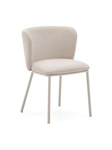 Kave Home - Ciselia-tuoli - BEIGE | Stockmann