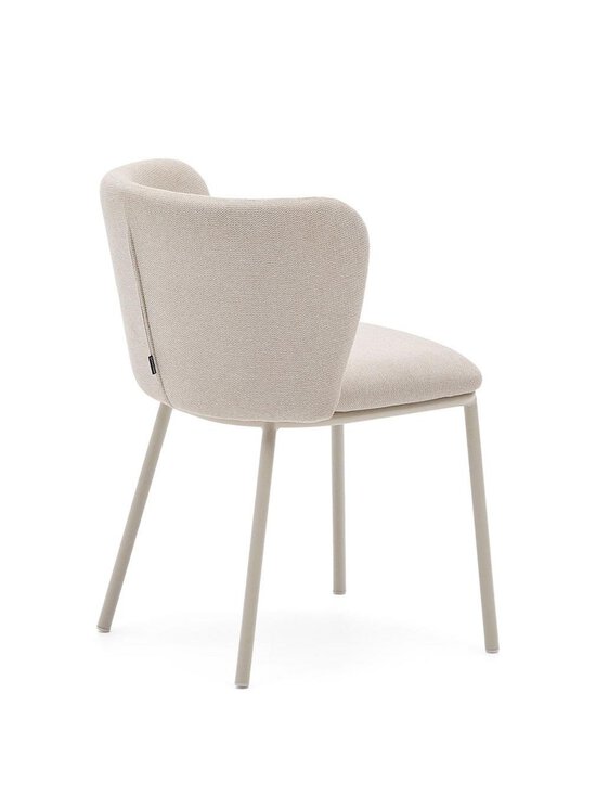 Kave Home - Ciselia-tuoli - BEIGE - photo 3 Kave Home - Ciselia-tuoli - BEIGE | Stockmann - photo 3