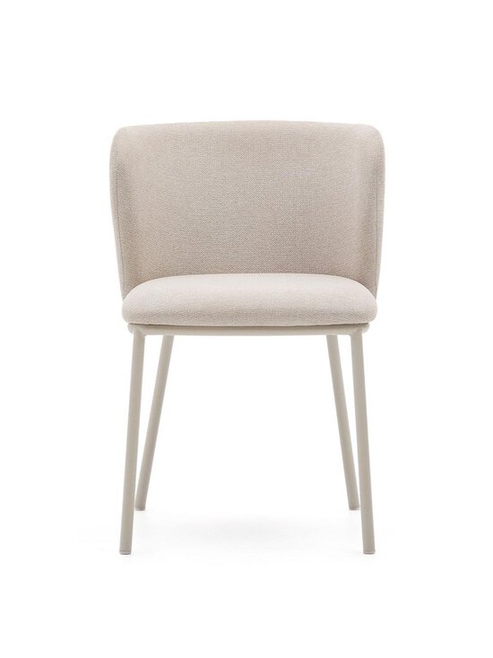 Kave Home - Ciselia-tuoli - BEIGE - photo 4 Kave Home - Ciselia-tuoli - BEIGE | Stockmann - photo 4