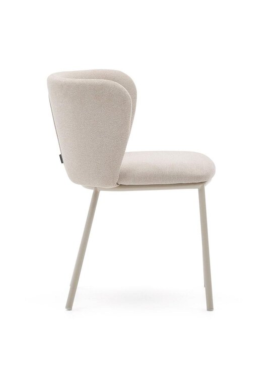 Kave Home - Ciselia-tuoli - BEIGE - photo 2 Kave Home - Ciselia-tuoli - BEIGE | Stockmann - photo 2