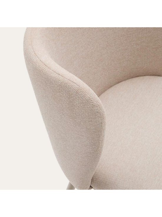 Kave Home - Ciselia-tuoli - BEIGE - photo 5 Kave Home - Ciselia-tuoli - BEIGE | Stockmann - photo 5