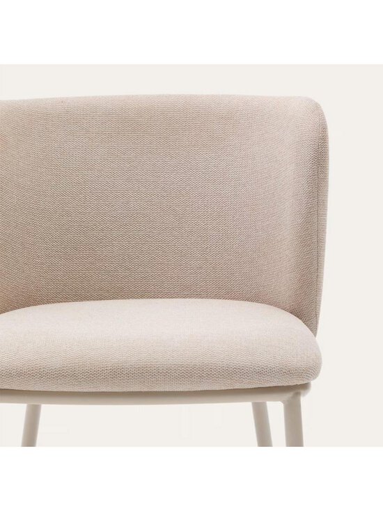 Kave Home - Ciselia-tuoli - BEIGE - photo 6 Kave Home - Ciselia-tuoli - BEIGE | Stockmann - photo 6