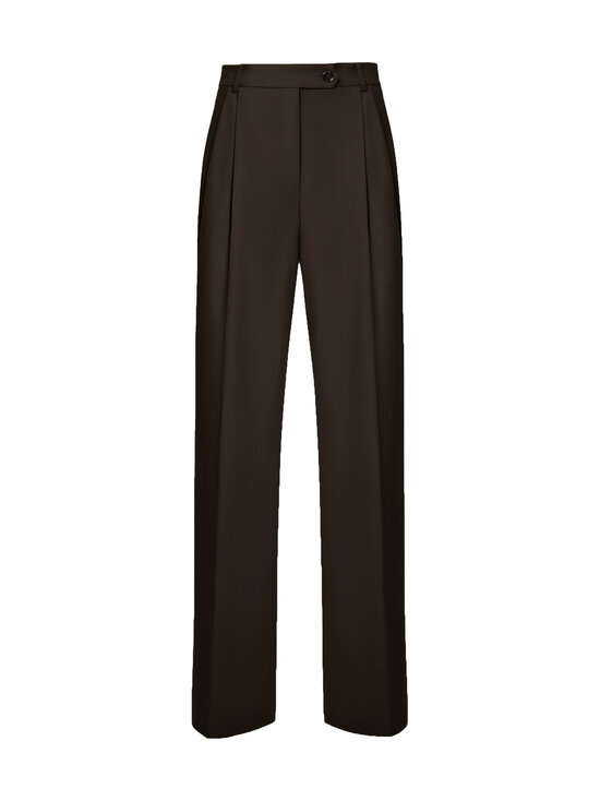 Andiata - Gytta-housut - 64 ESPRESSO | Stockmann - photo 1