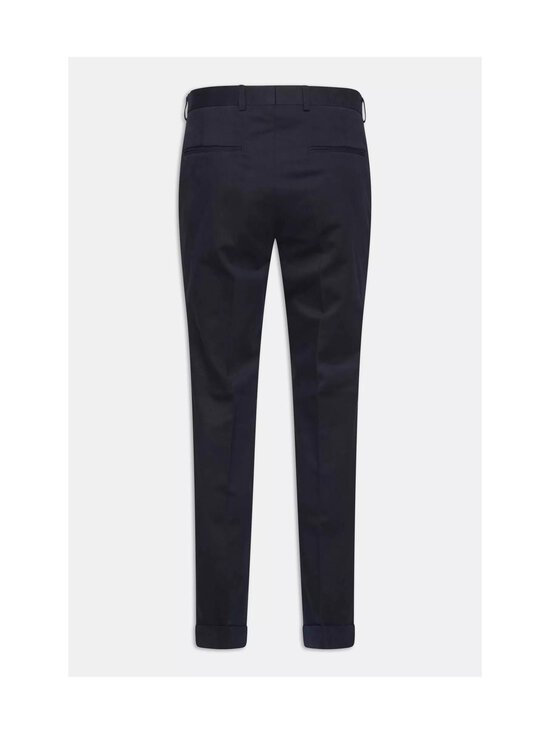 Oscar Jacobson - Denz Turn Up püksid - 210 NAVY - photo 3 Oscar Jacobson - Denz Turn Up püksid - 210 NAVY | Stockmann - photo 3